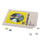 Las Que No Iban A Salir by Bad Bunny album puzzle - photo 2