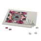 Z by SZA album puzzle - photo 2