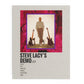 Steve Lacy's Demo by Steve Lacy album puzzle