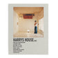 Harry's House by Harry Styles album puzzle