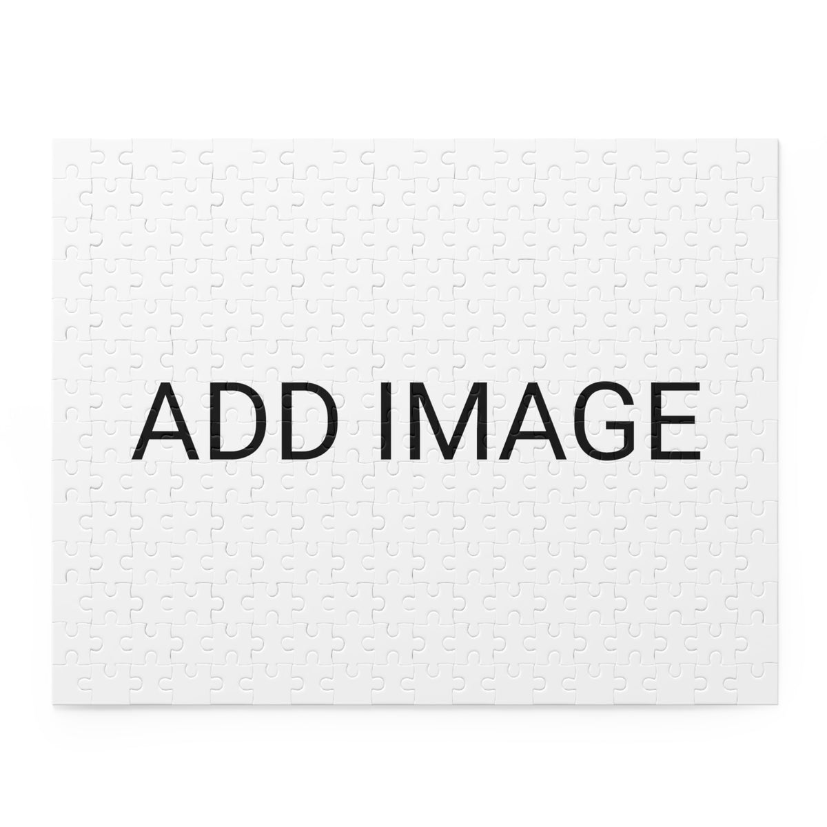Customizable Puzzle (Horizontal) - photo 5