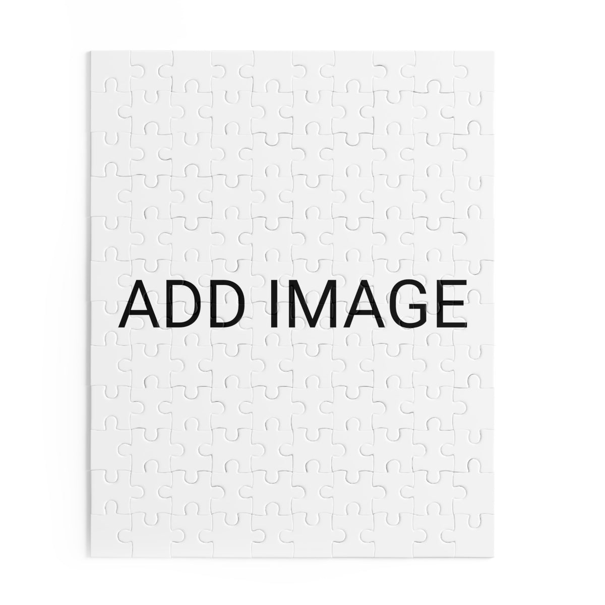 Customizable Puzzle (Vertical) - photo 3