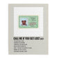 Call Me If You Get Lost by Tyler The Creator album puzzle