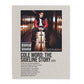 Cole World: The Sideline Story by J. Cole album puzzle