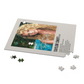 Taylor Swift by Taylor Swift album puzzle - photo 2