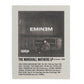 The Marshall Mathers LP by Eminem album puzzle