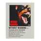 Without Warning by 21 Savage, Metro Boomin album puzzle