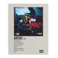 Artist by A Boogie Wit Da Hoodie album puzzle - photo 2