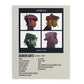 Demon Days by Gorillaz album puzzle