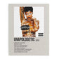 Unapologetic by Rihanna album puzzle