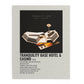 Tranquility Base Hotel & Casino by Arctic Monkeys album puzzle