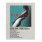Good Girl Gone Bad by Rihanna album puzzle