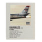 Kamikaze by Eminem album puzzle